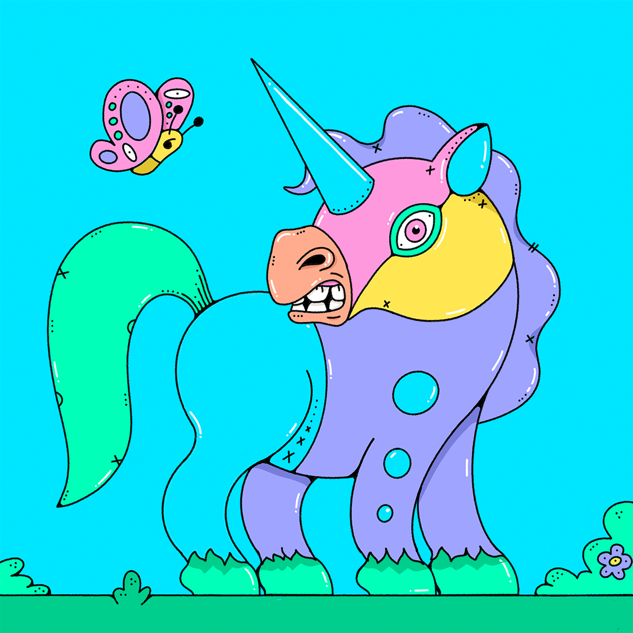 q00nicorn #1450