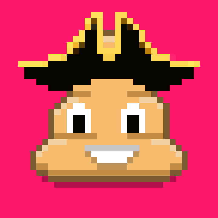 Poopies #1337