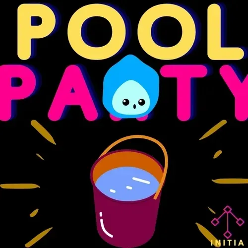 Liquidity Pool Crew (Monthly Awards NFT)
