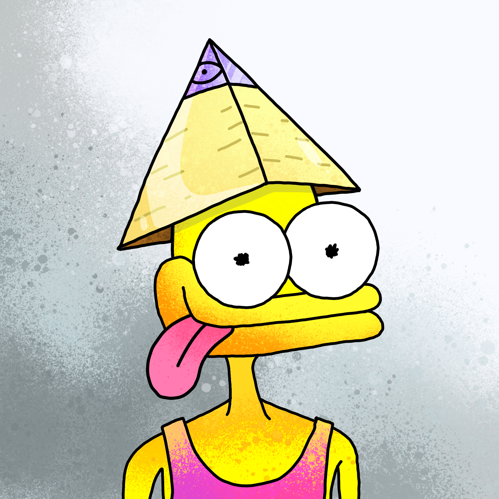SupDuck 8239