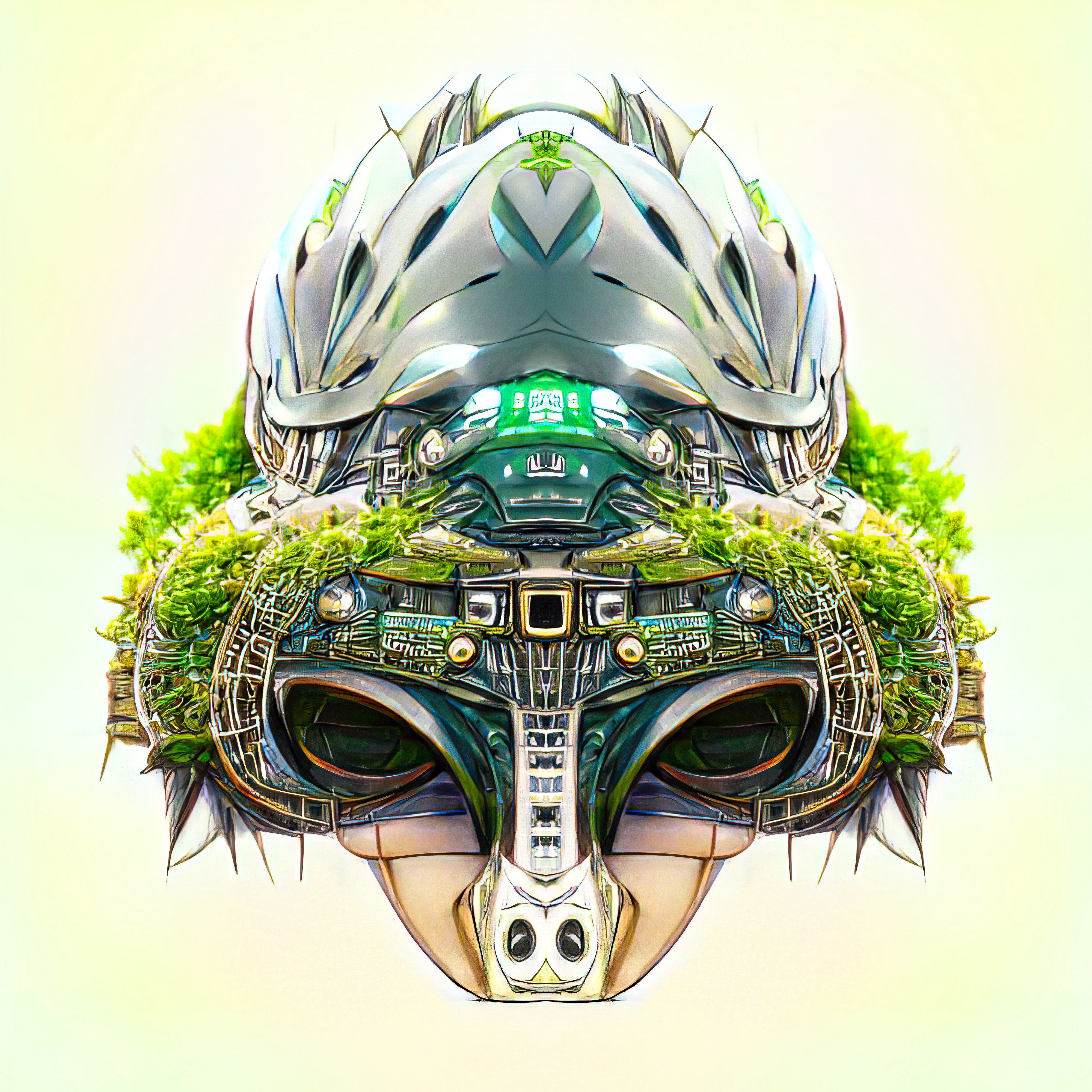 Symm 0168