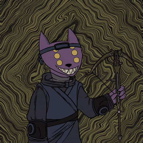 Catocalypse #3676