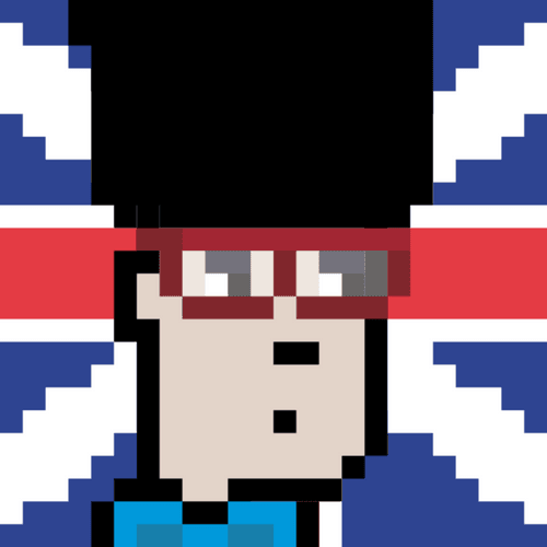 British #5376