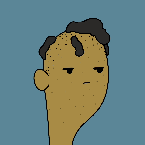 AdventurePunk #1362