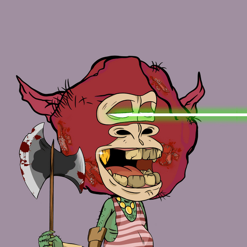 GoblinApesIsland #211