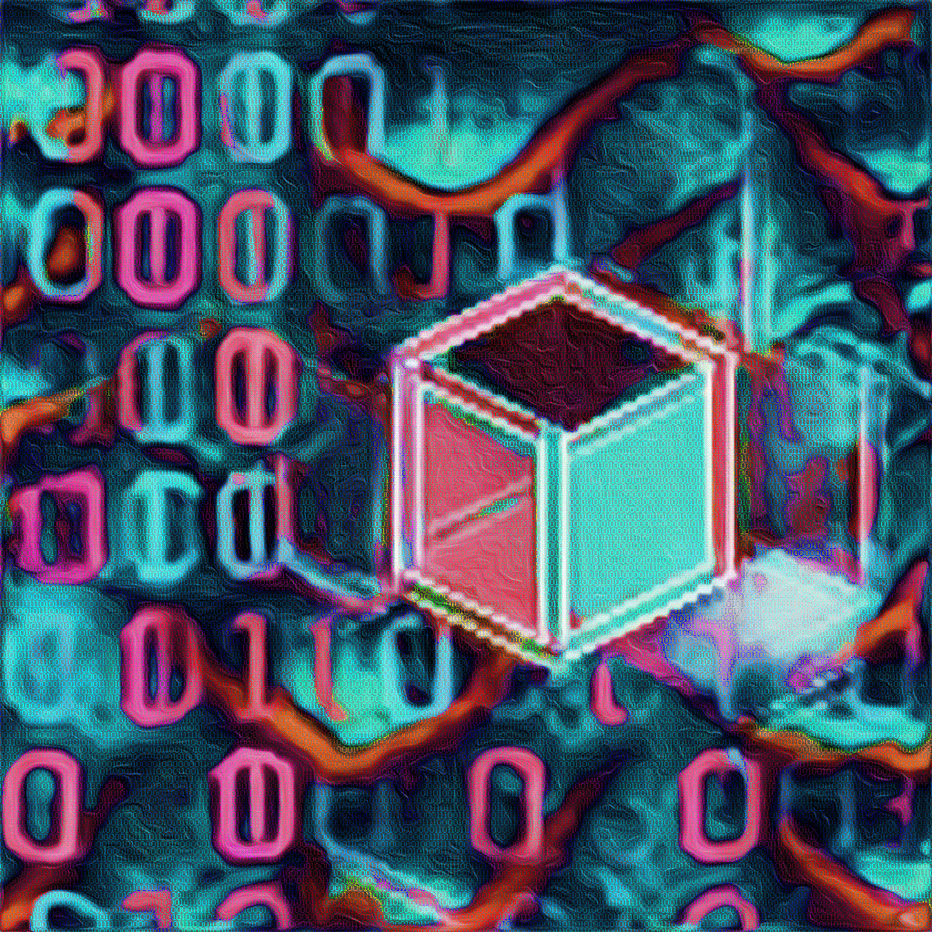 Jitter Qube