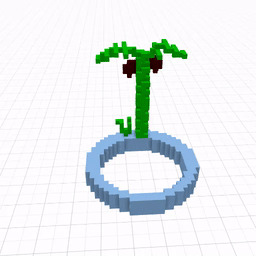 swimming hoop