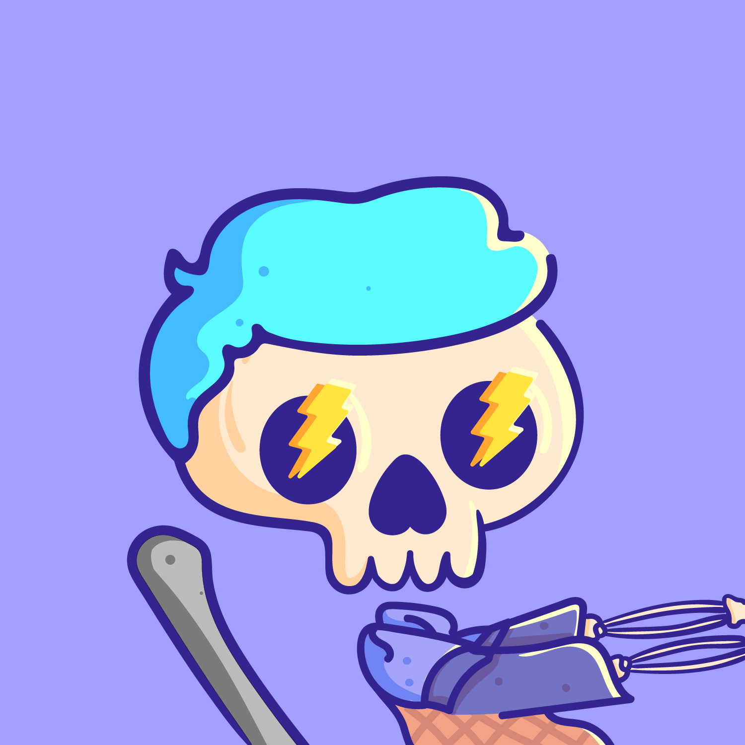 BONER #5106
