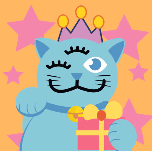 Birthday Gift