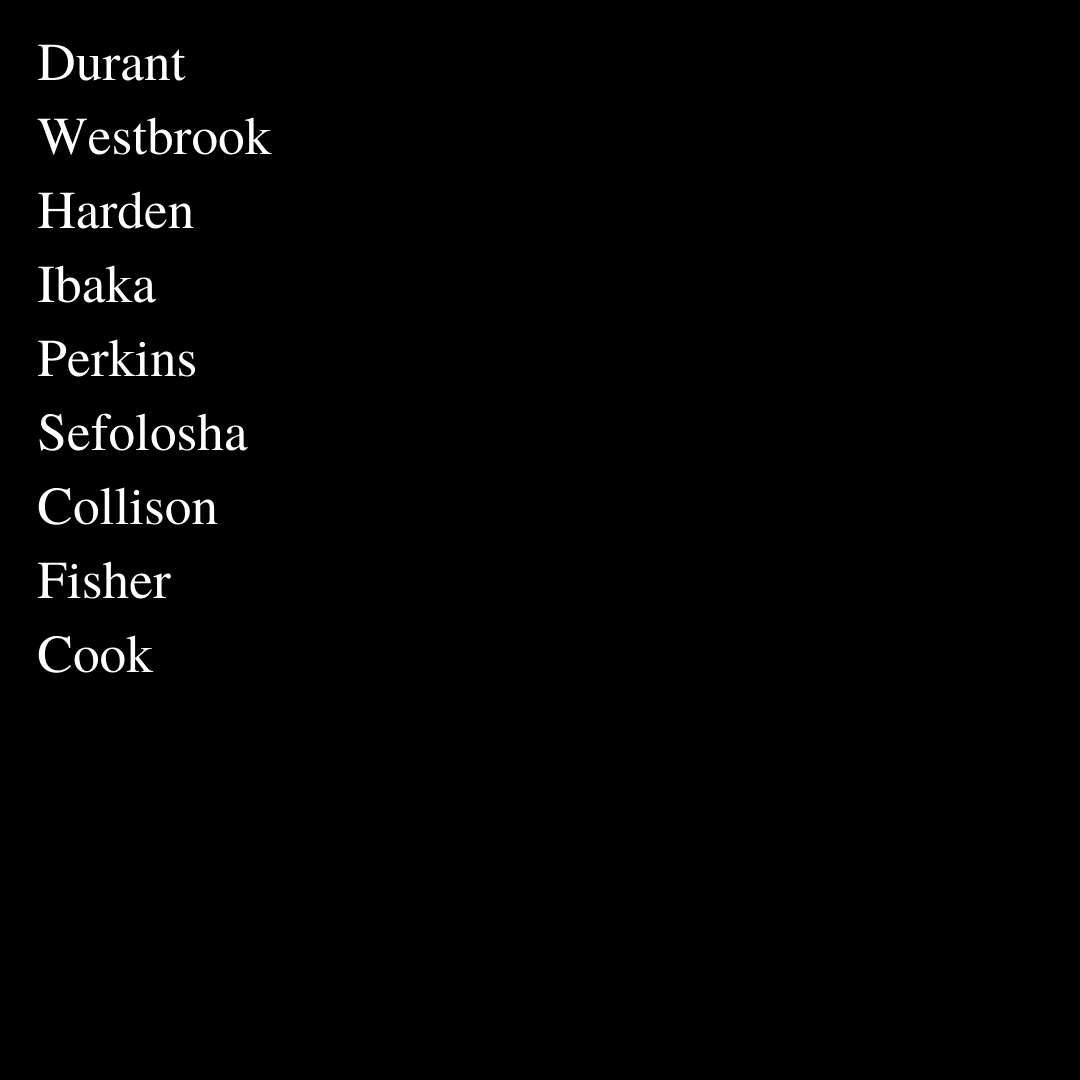OKC 11-12