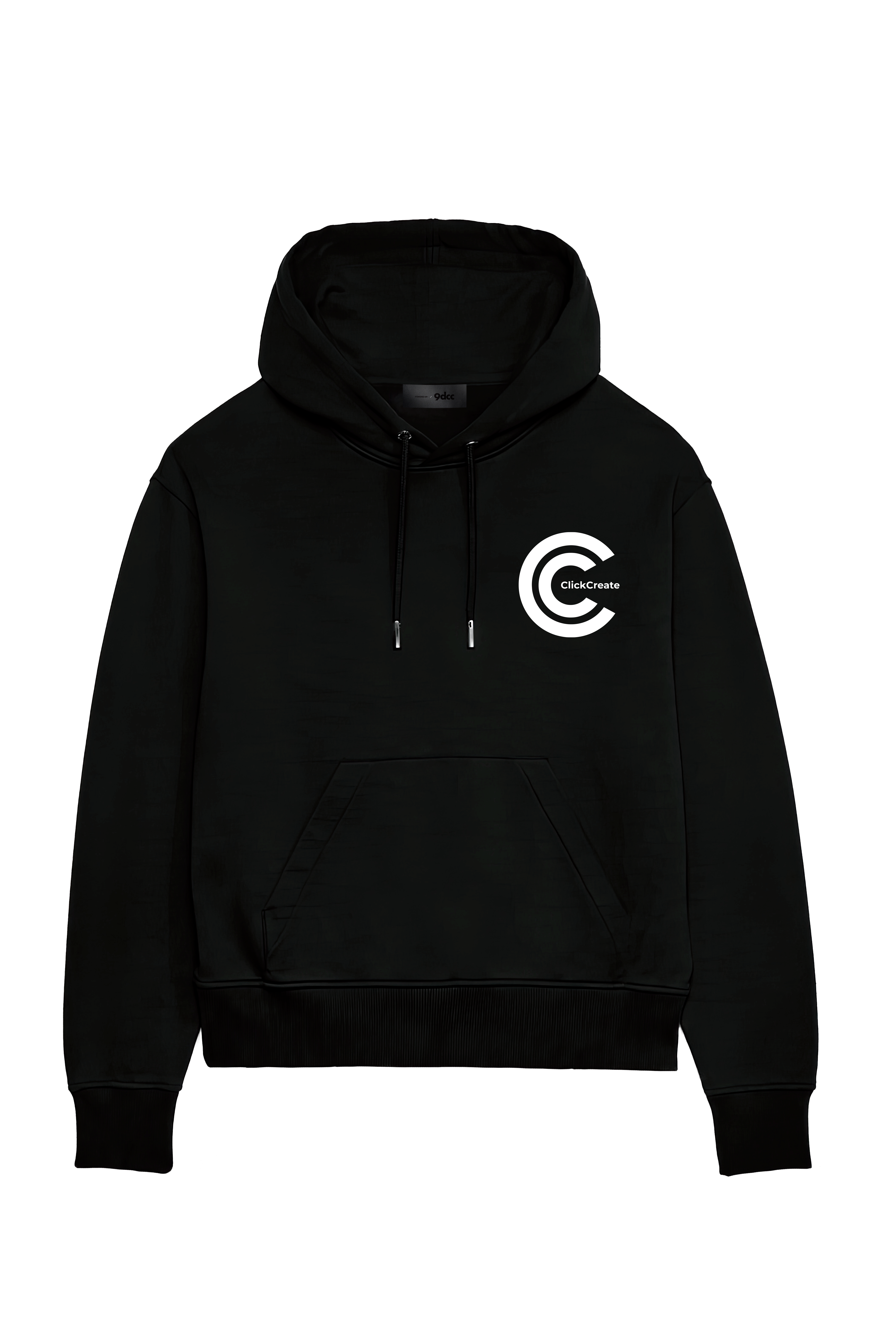 ClickCreate Hoodie Powered by 9dcc #9