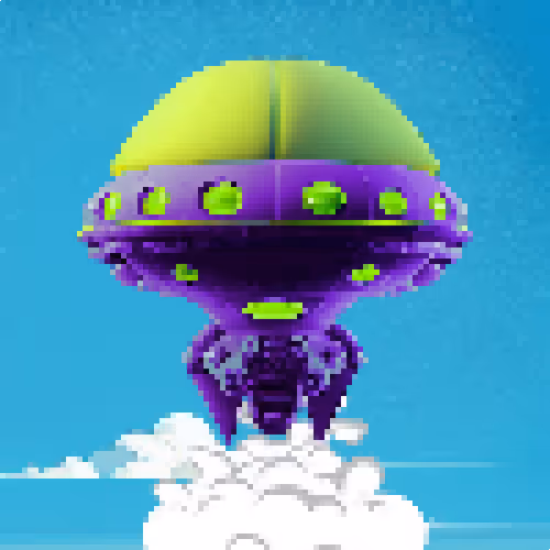 Spy Balloons #134