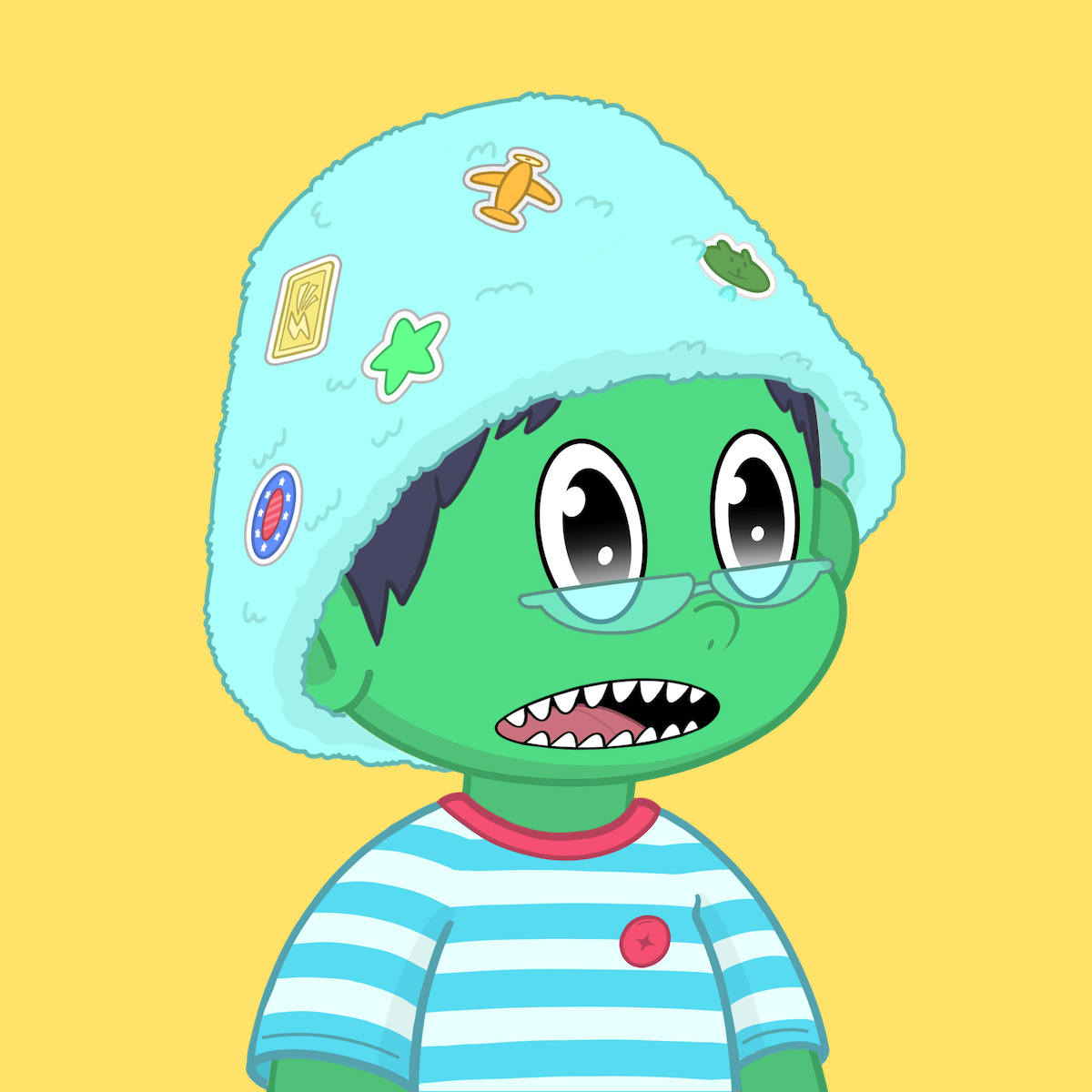 COCO #4464