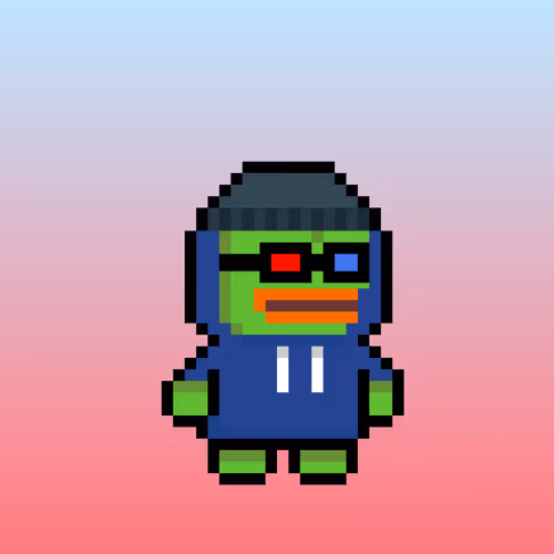Hacker Fren #533