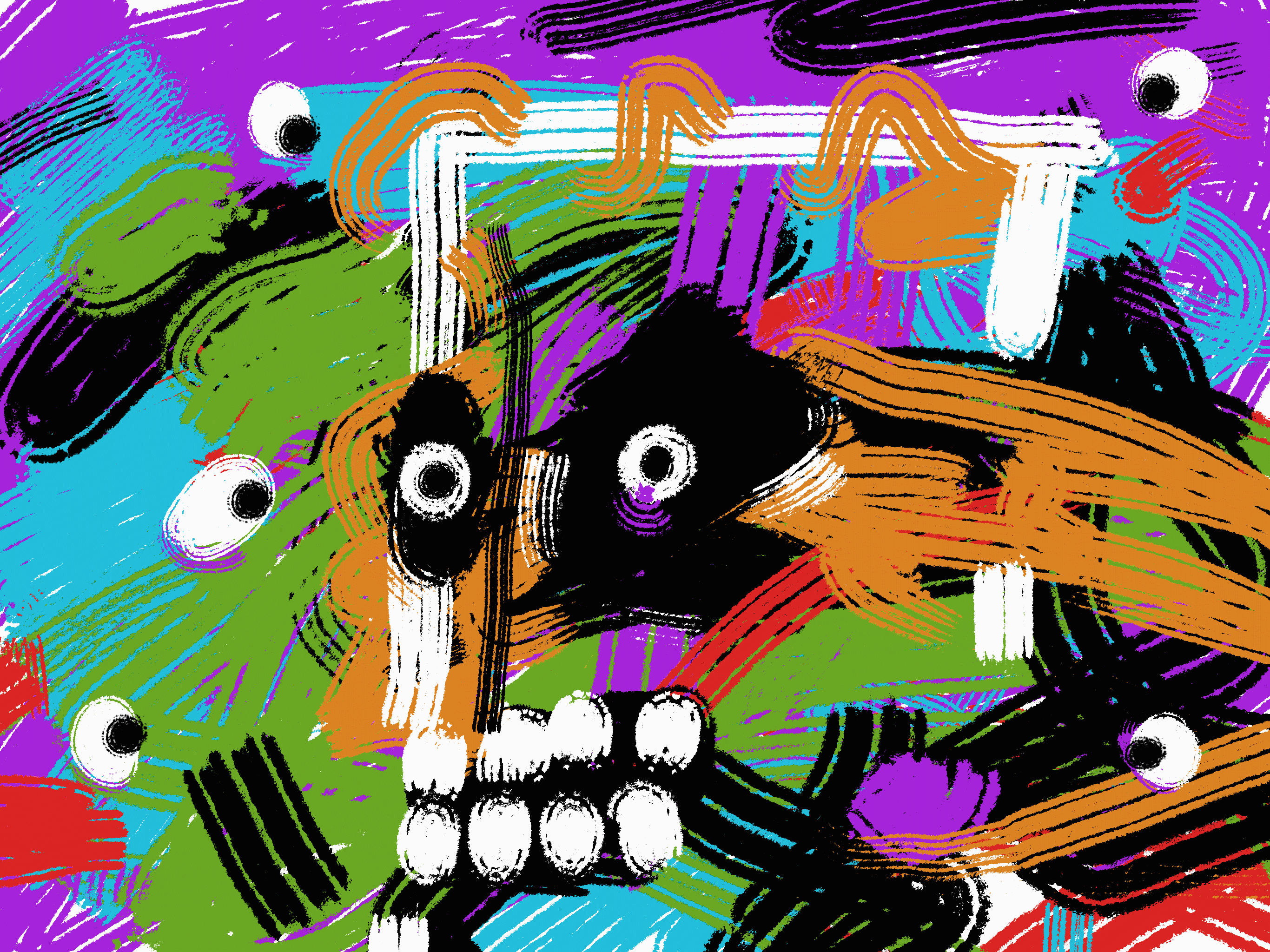 Eye See