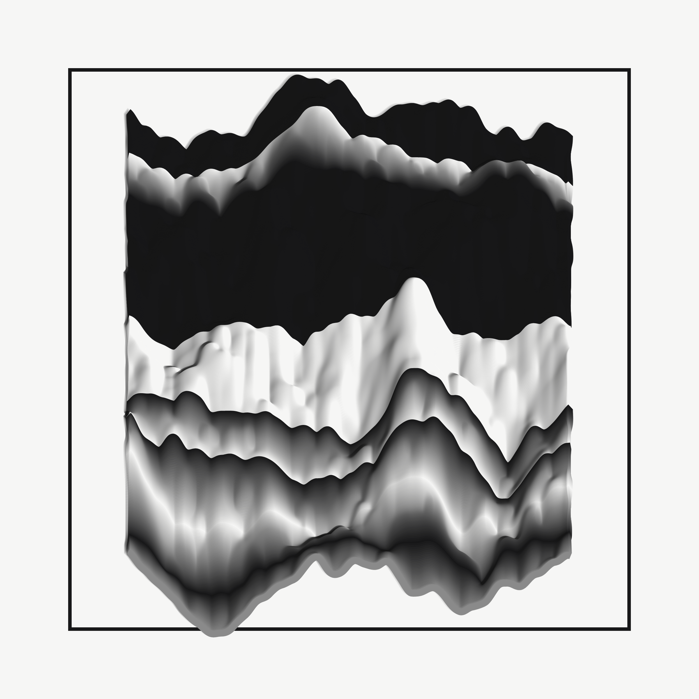 Apparitions #612