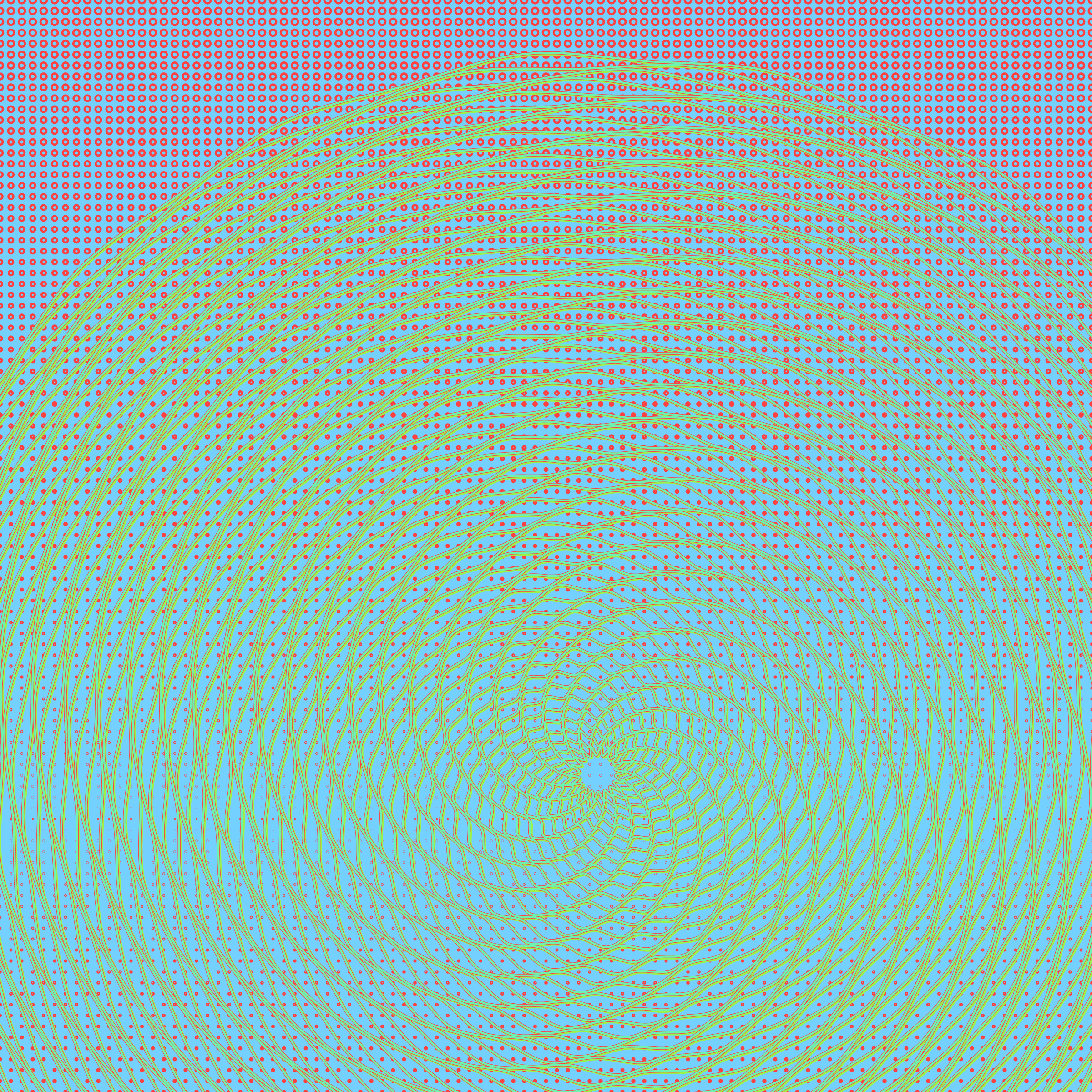 I Saw It in a Dream #742