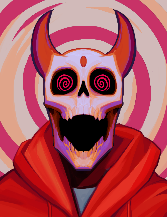 Skullx #6268