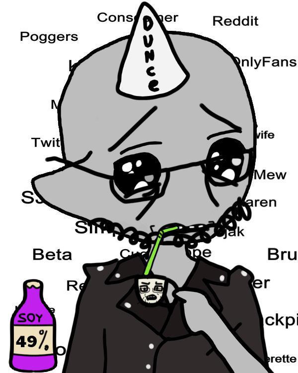 Soylads #1490