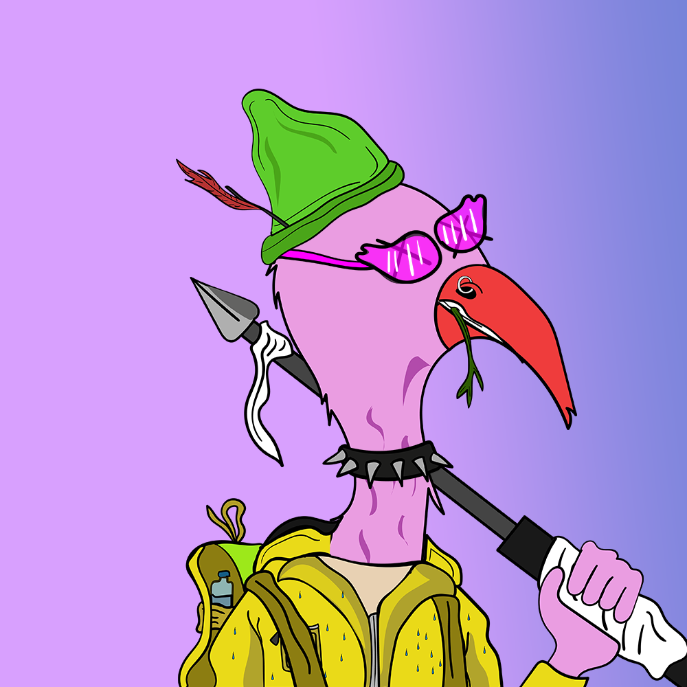 Stork #2