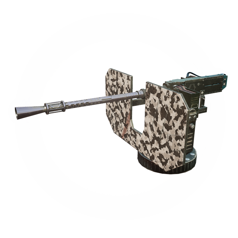 LIGHTCAMO Platinum M2c Browning