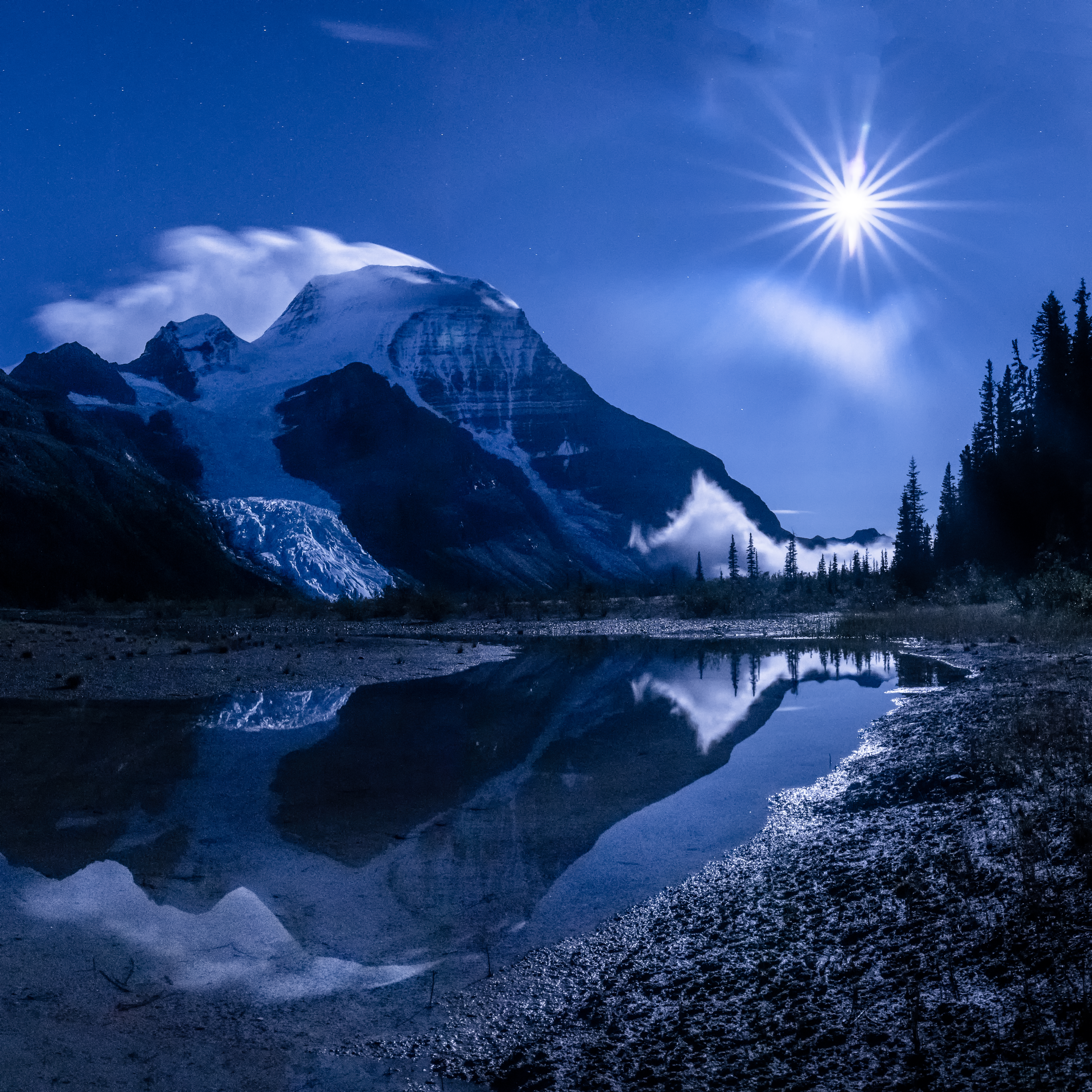 Moonlight