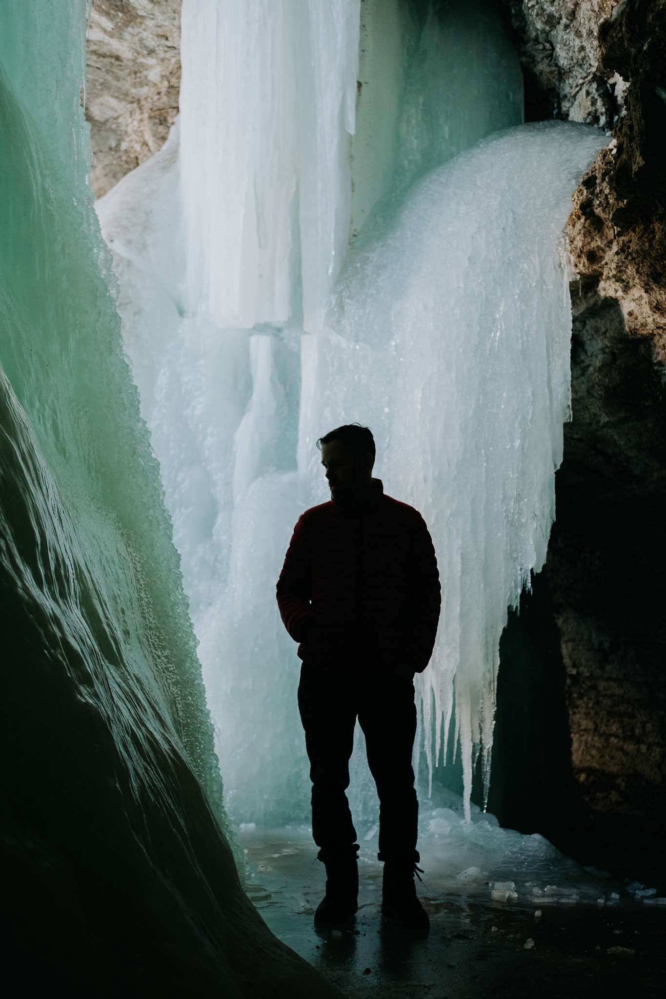 Ice Dreams #7/33