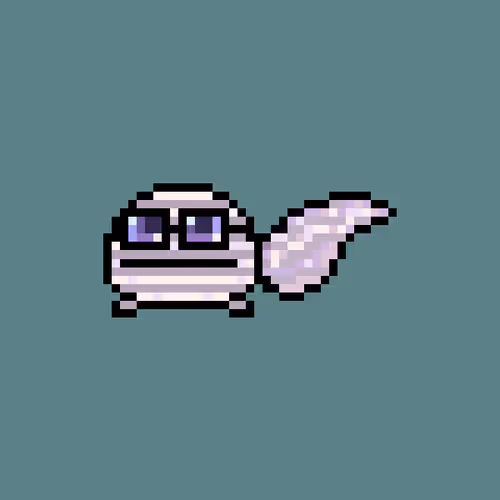 CrypTadpolez #4880