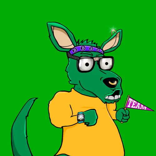 Roo #357