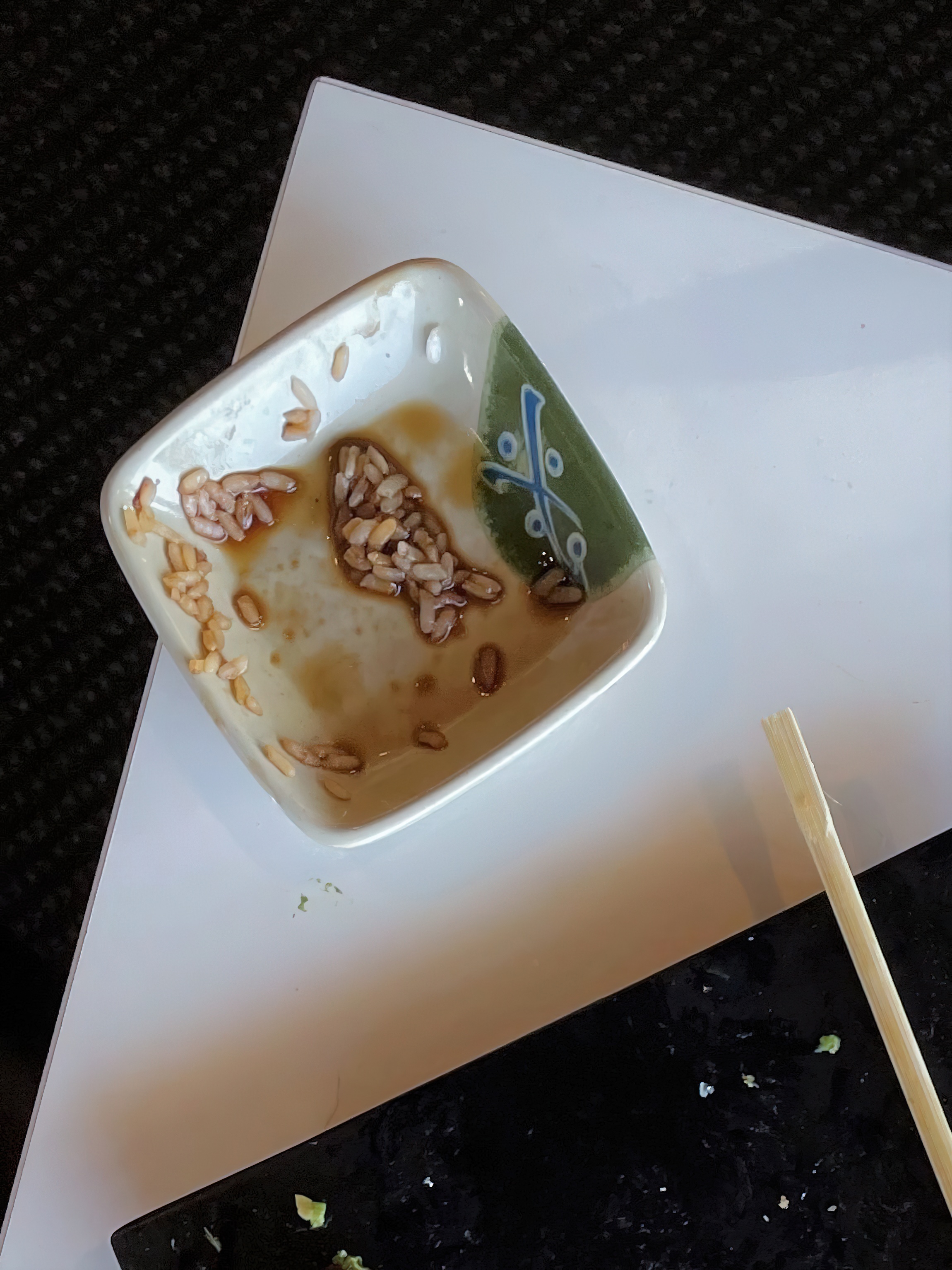 Sushi Finito Dos