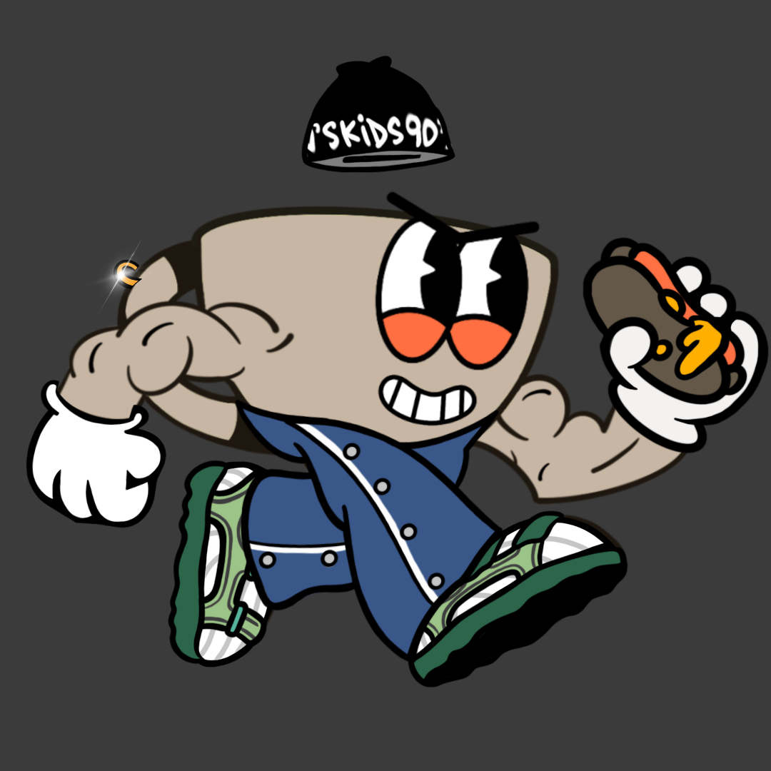 90's kids #1927