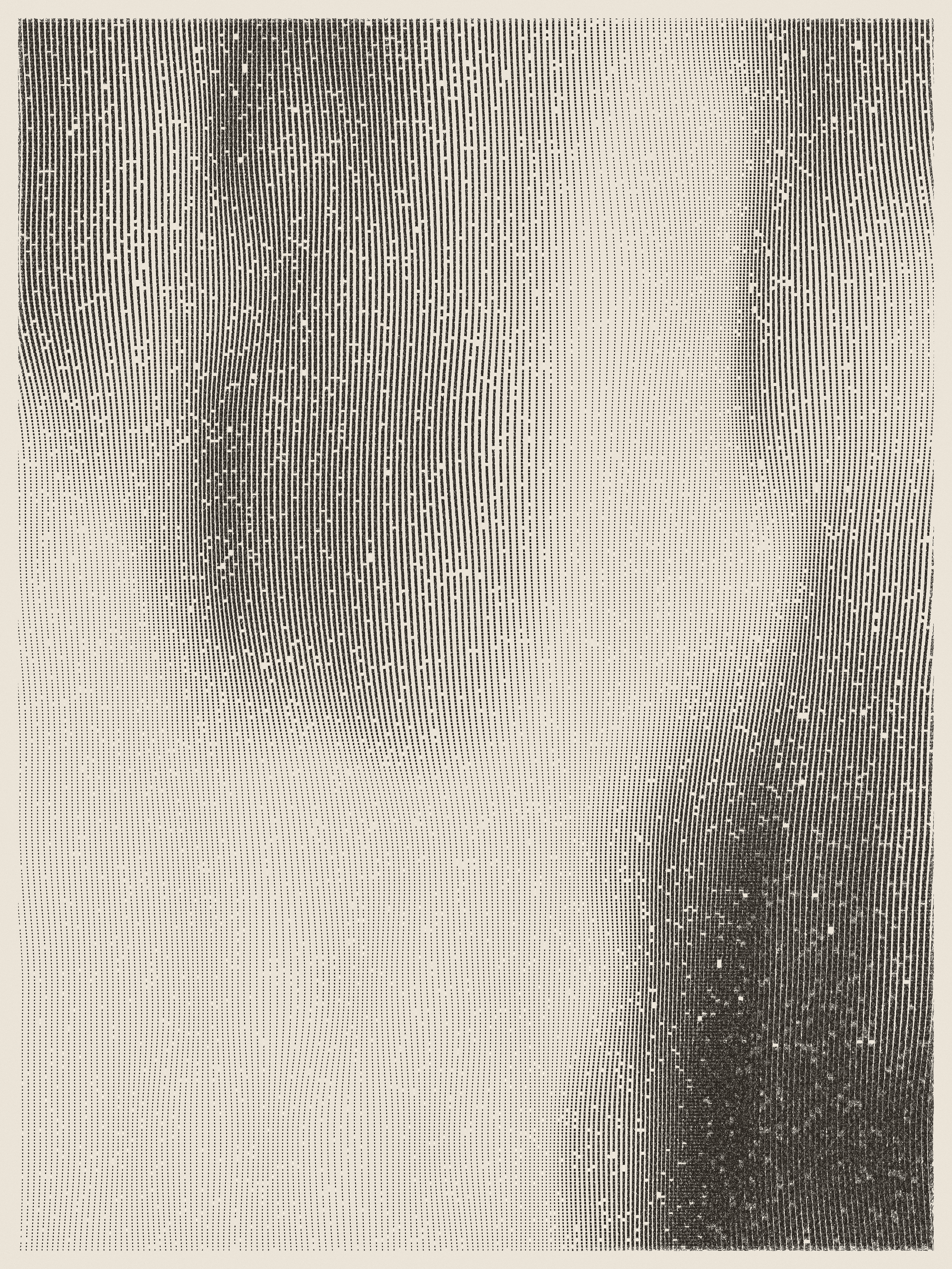 Hypnagogic #9