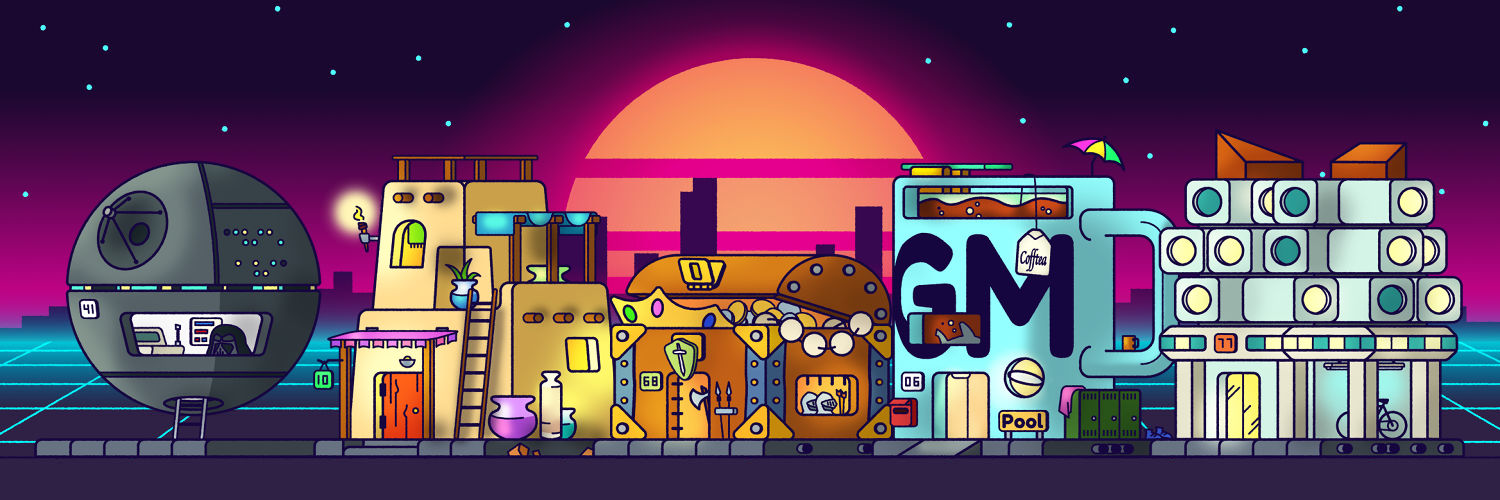 CondoMini Neighborhood
