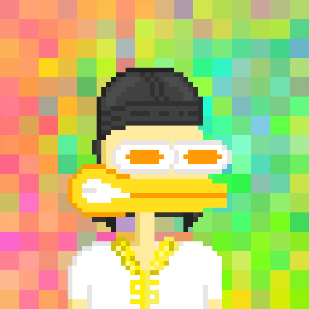SupDuck 3823