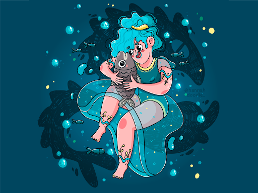 fish