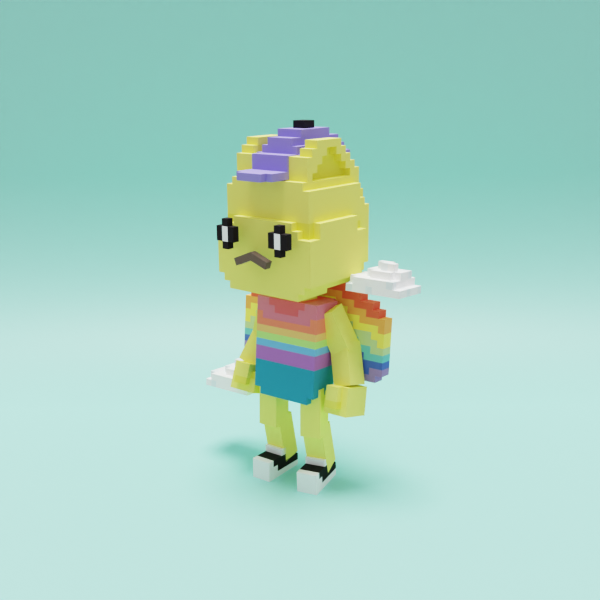 VOX Coodle #5643