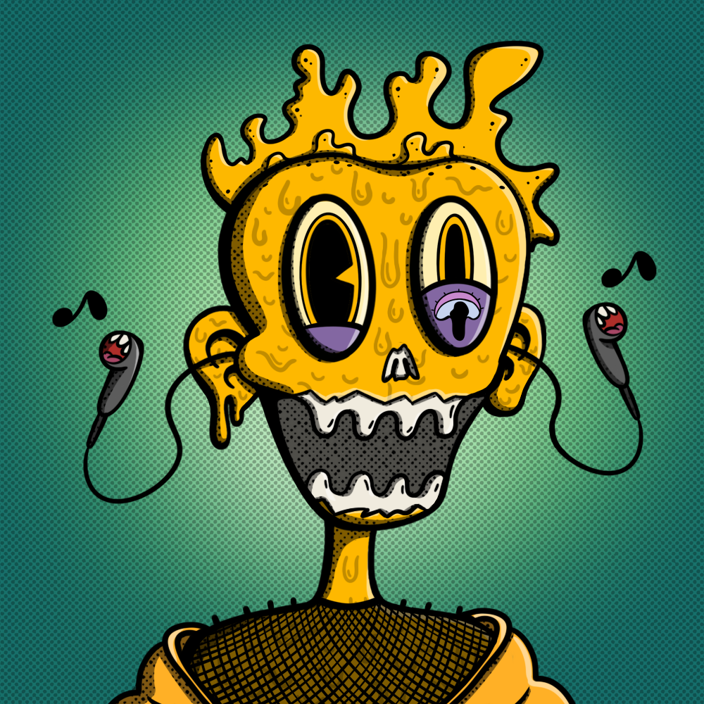 loony #1034