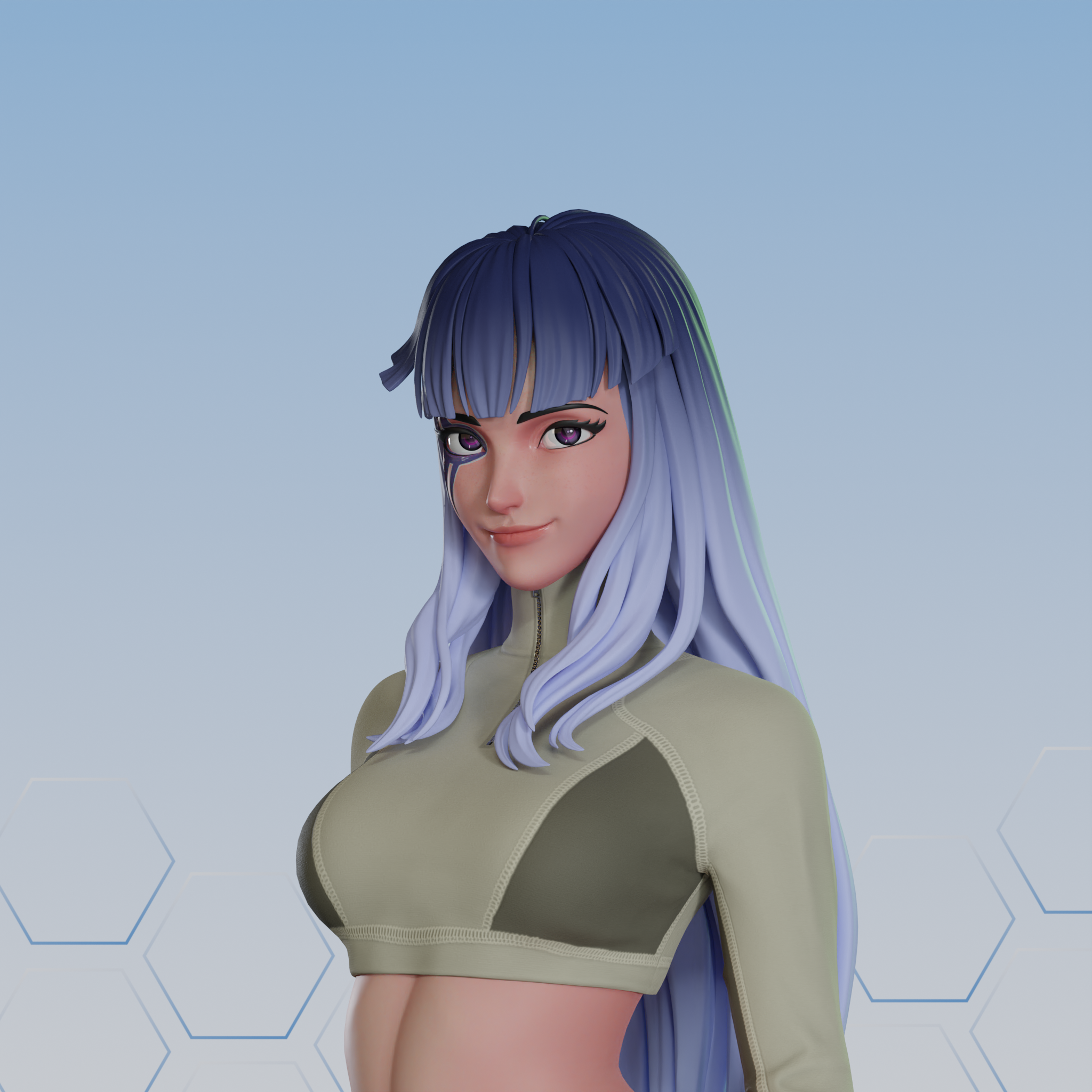 Nano Agent #2740