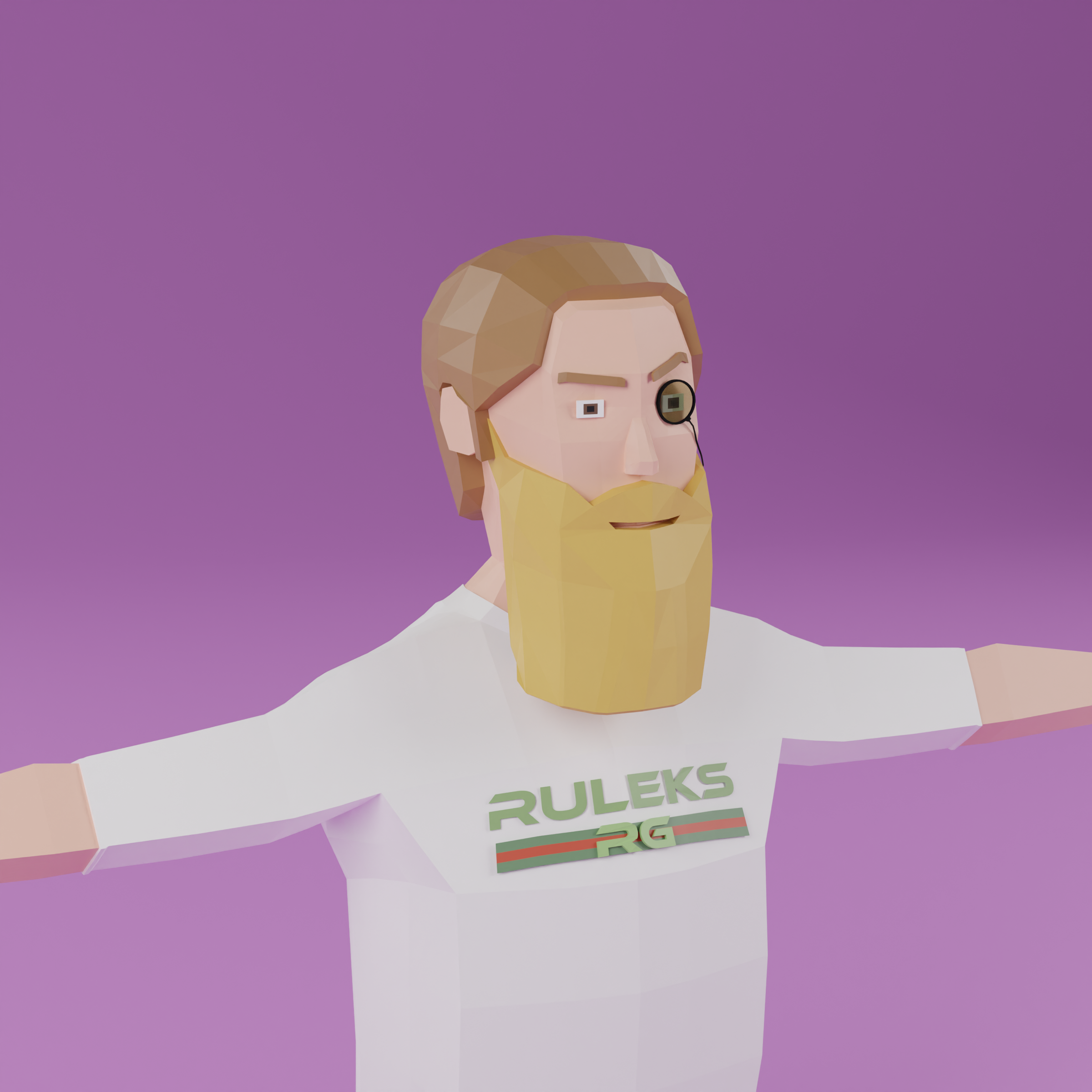 T-Poser #5486