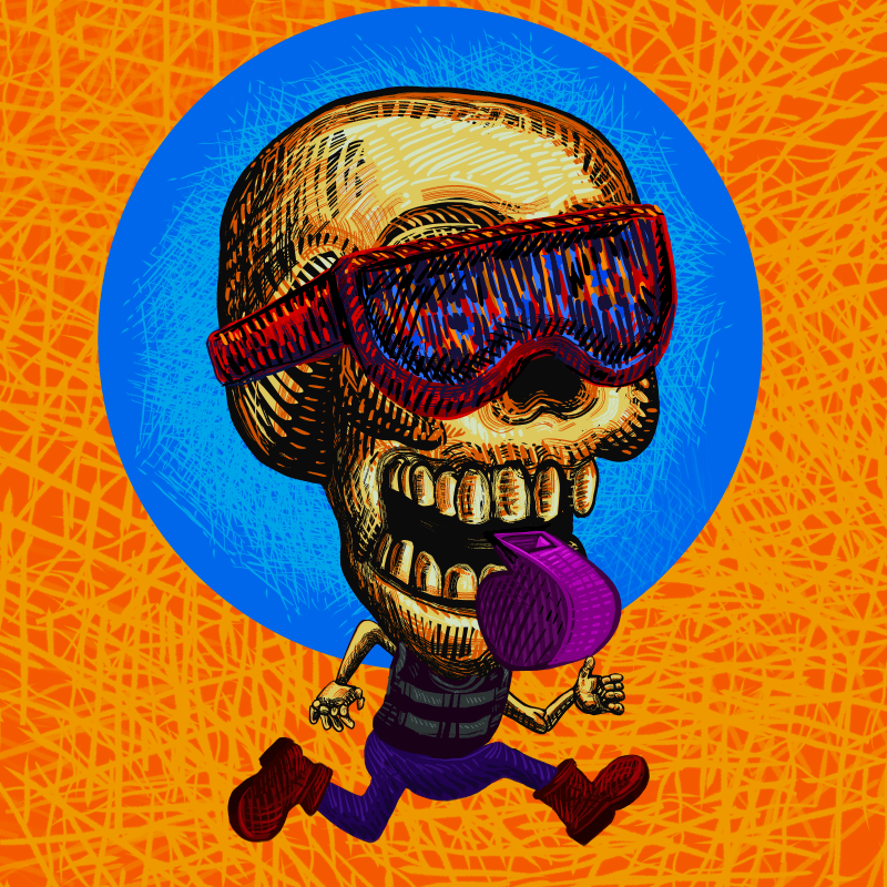 Streetlab Genesis #1556