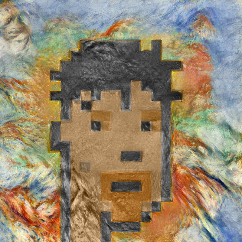 Potion Punk #130