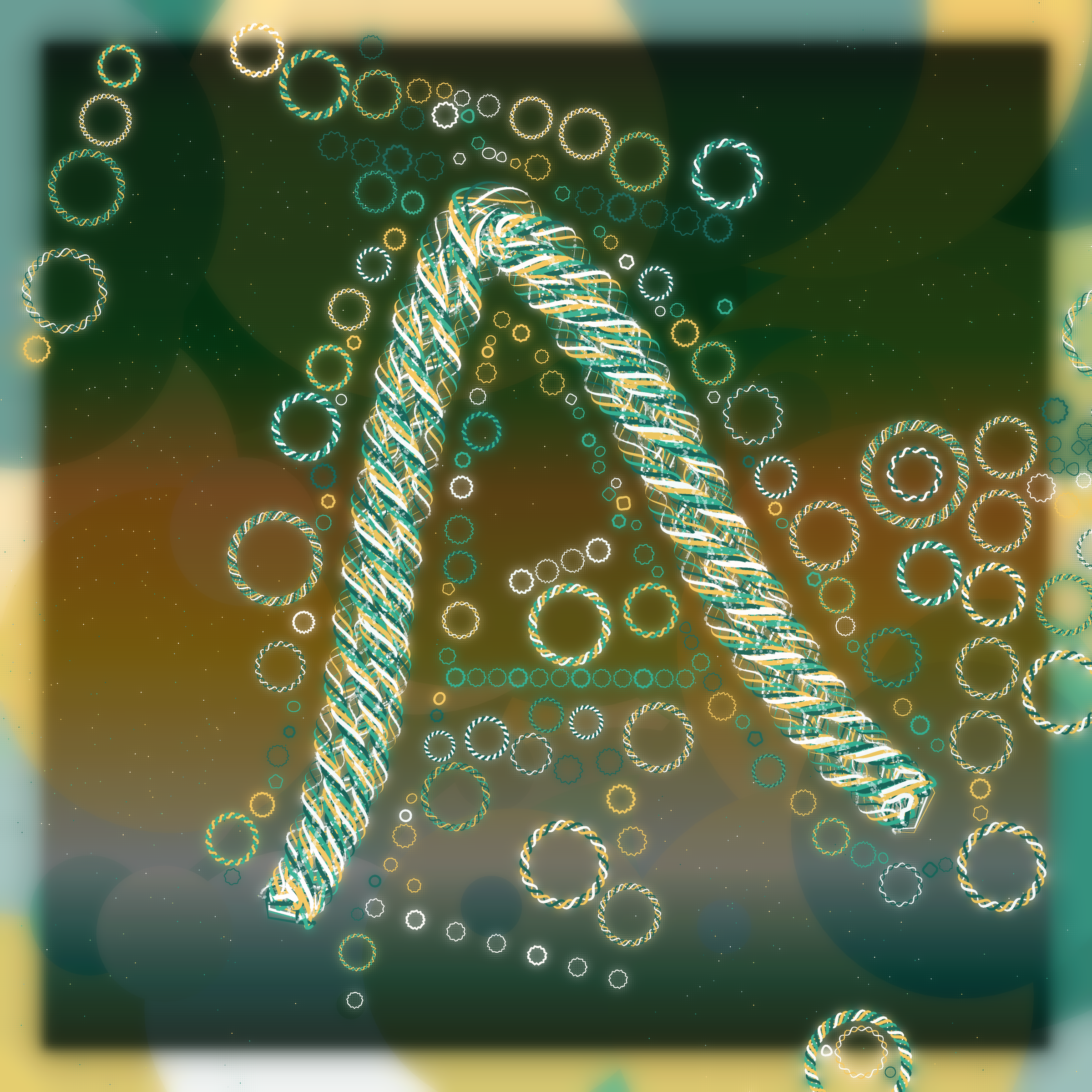 Friendship Bracelets #184