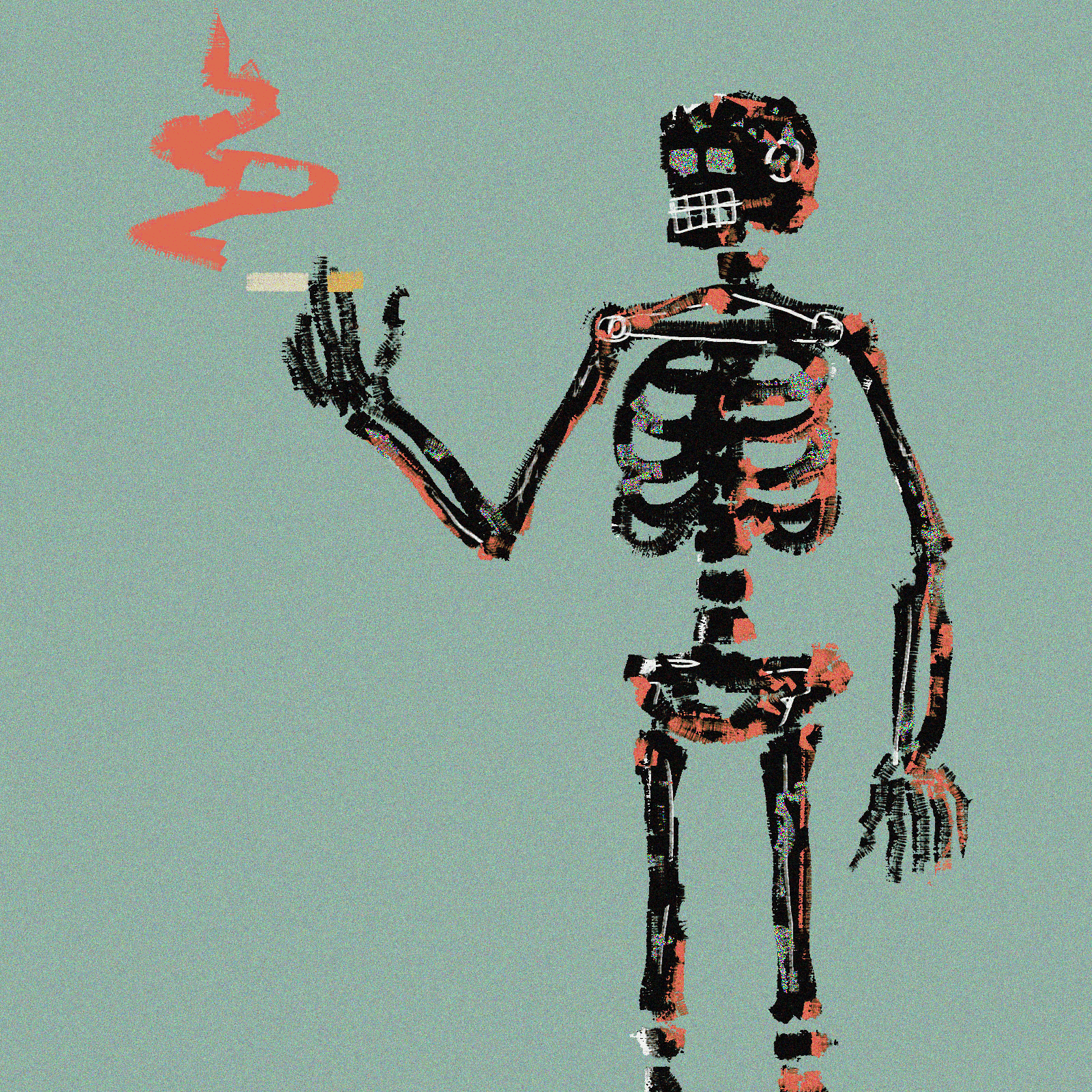 SMOKER