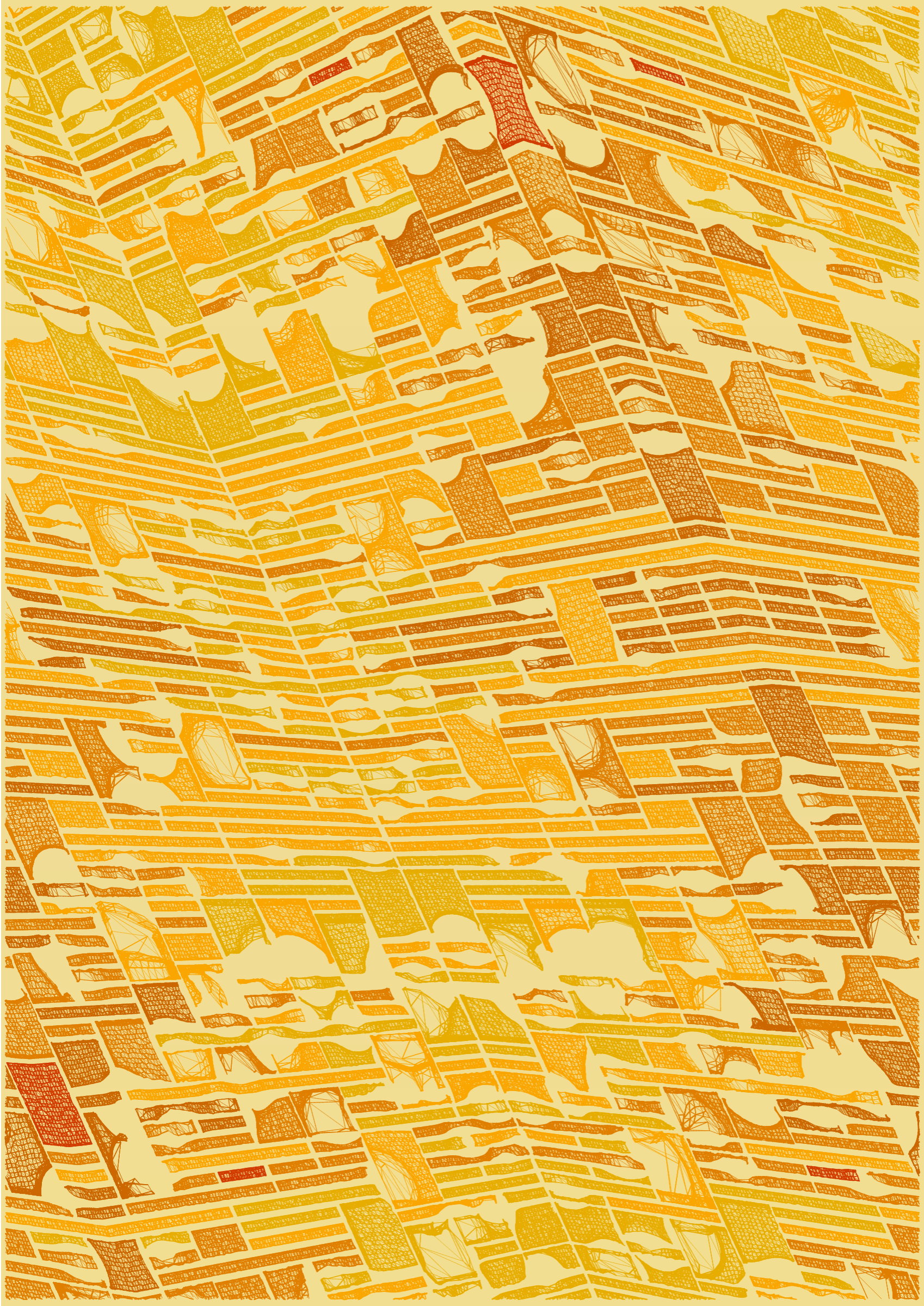 Edifice #898