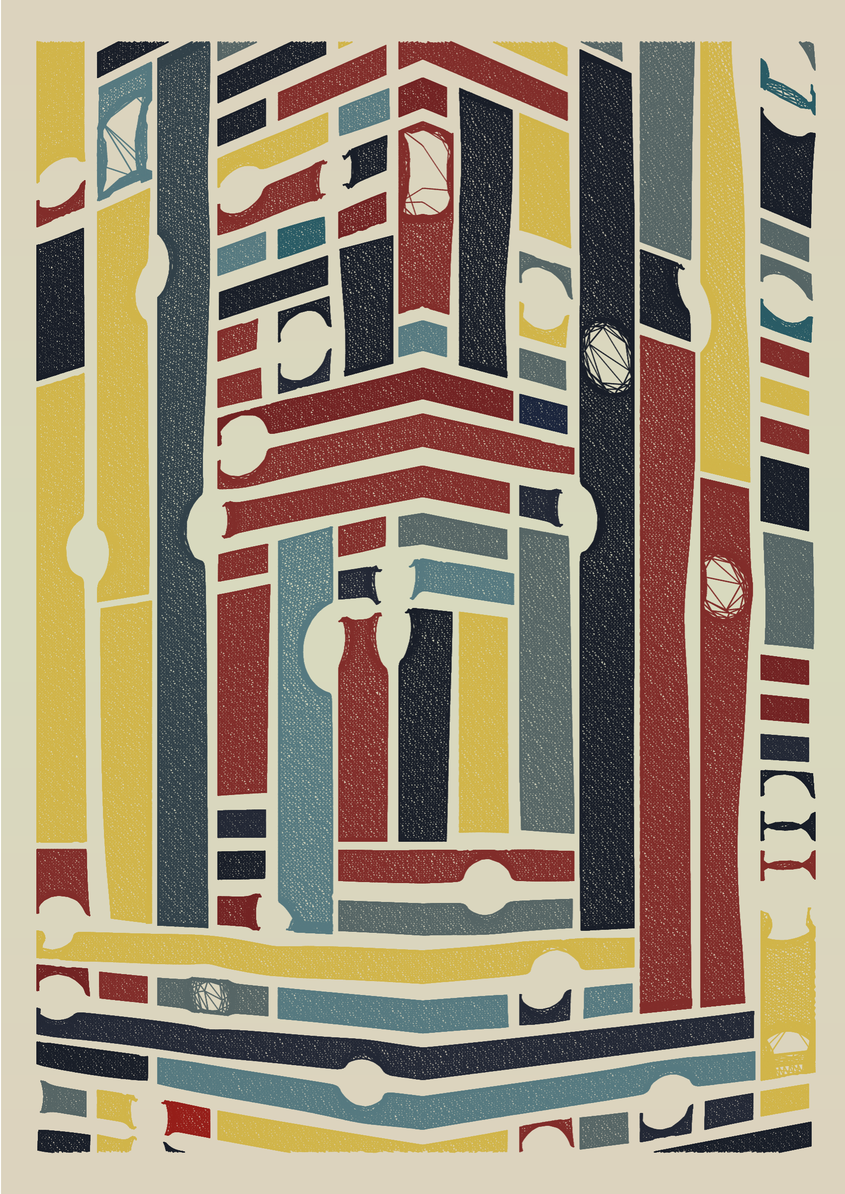 Edifice #304