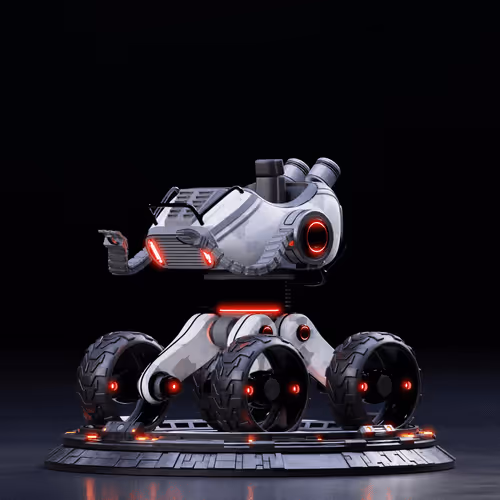 Ailobot #744