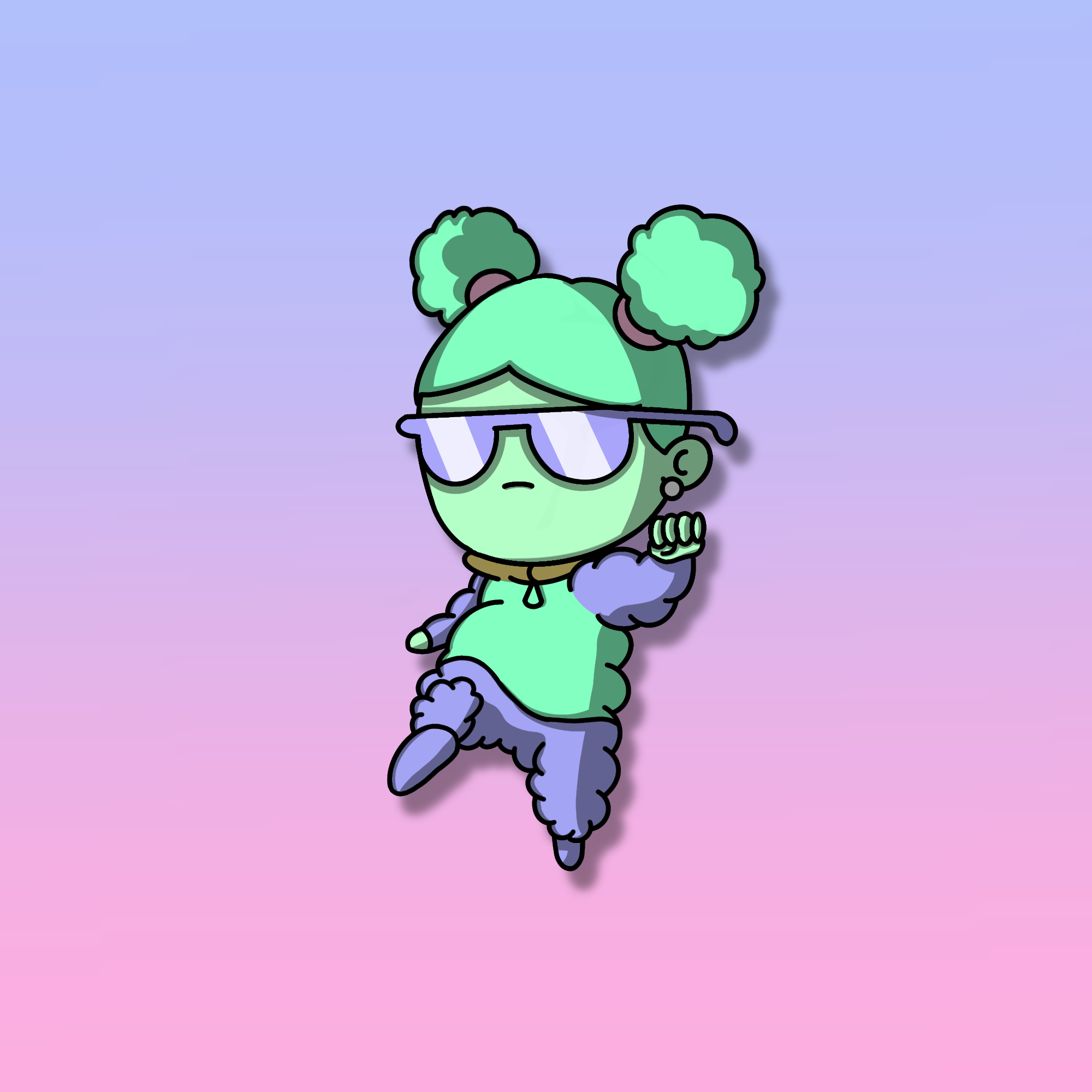 Little Dxdmeu #385