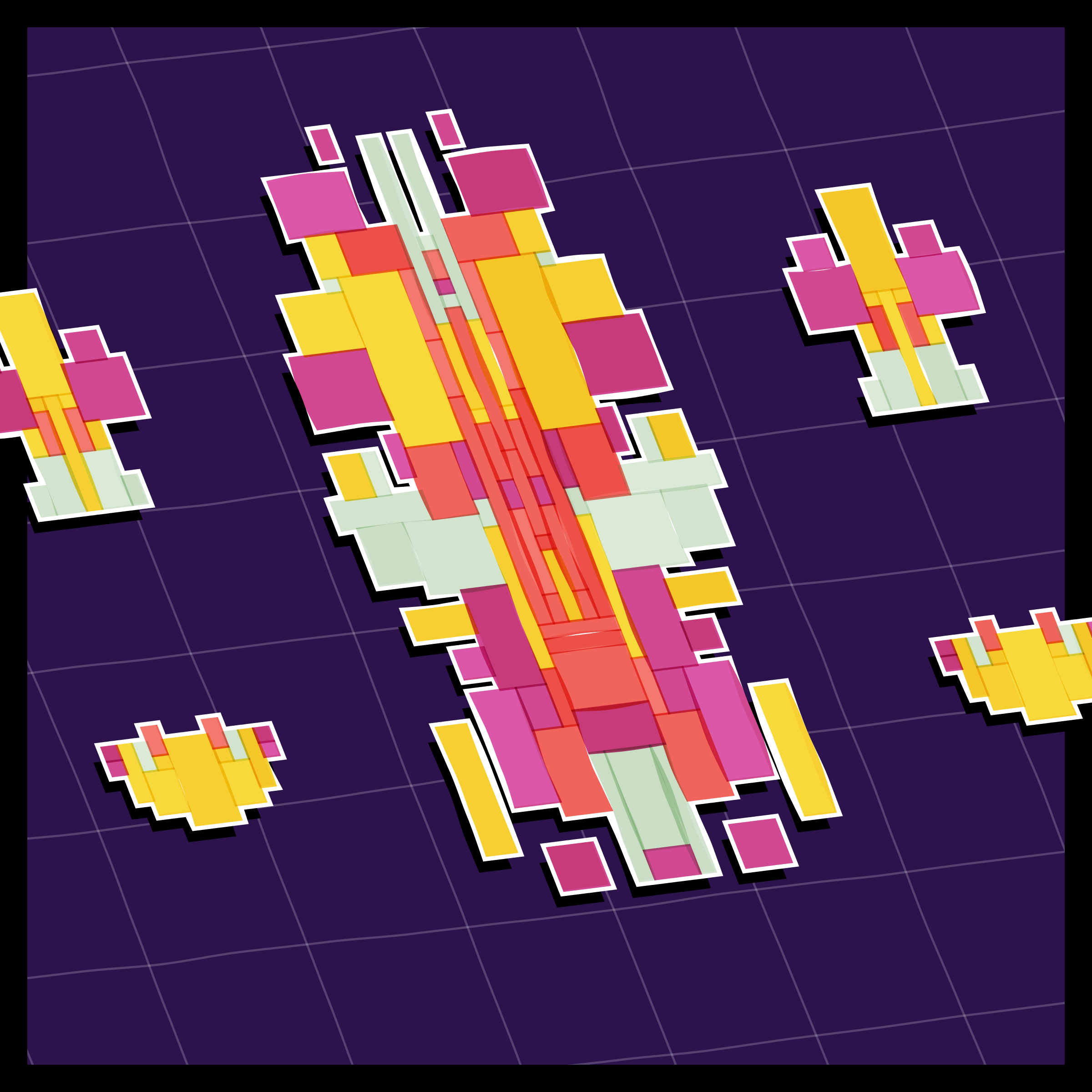 Paper Armada #97