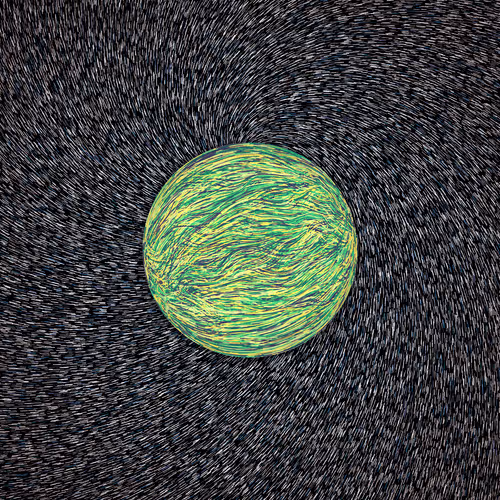 Planet Line #2