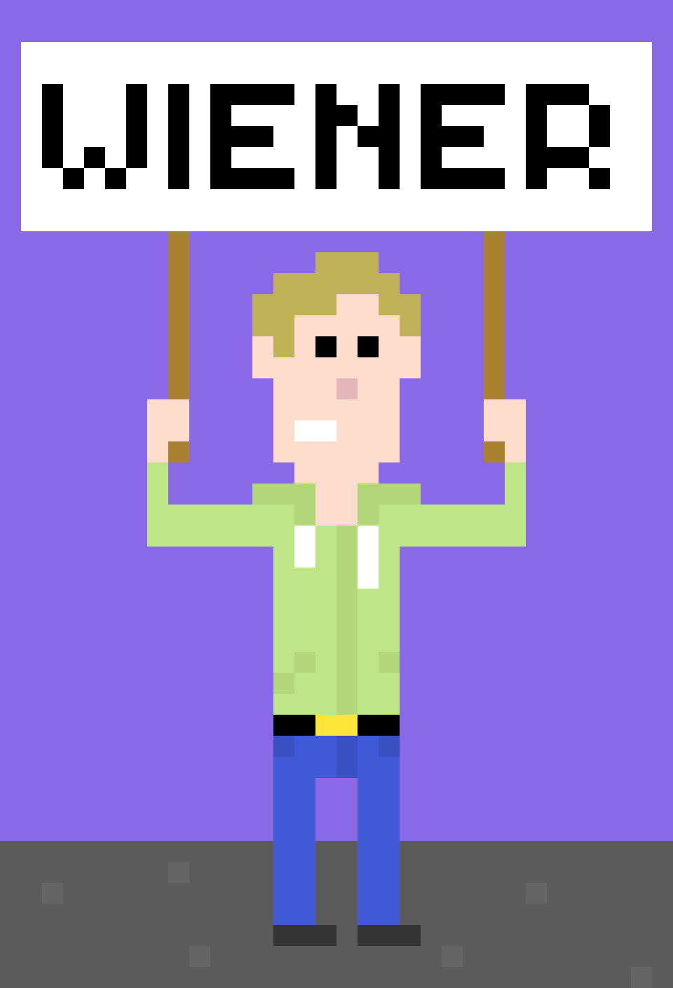 Wiener!